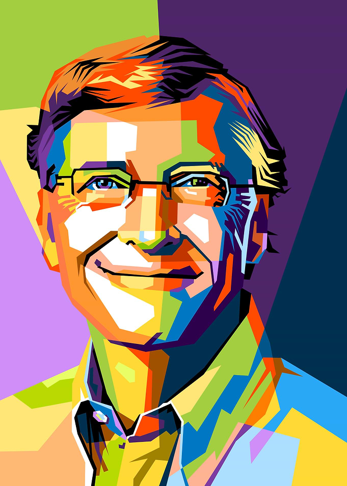 Bill Gates