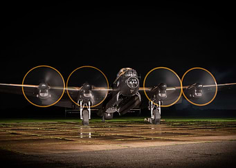 Lancaster Just Jane