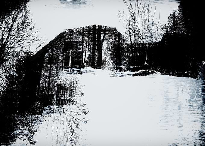 Resident in the Surreal