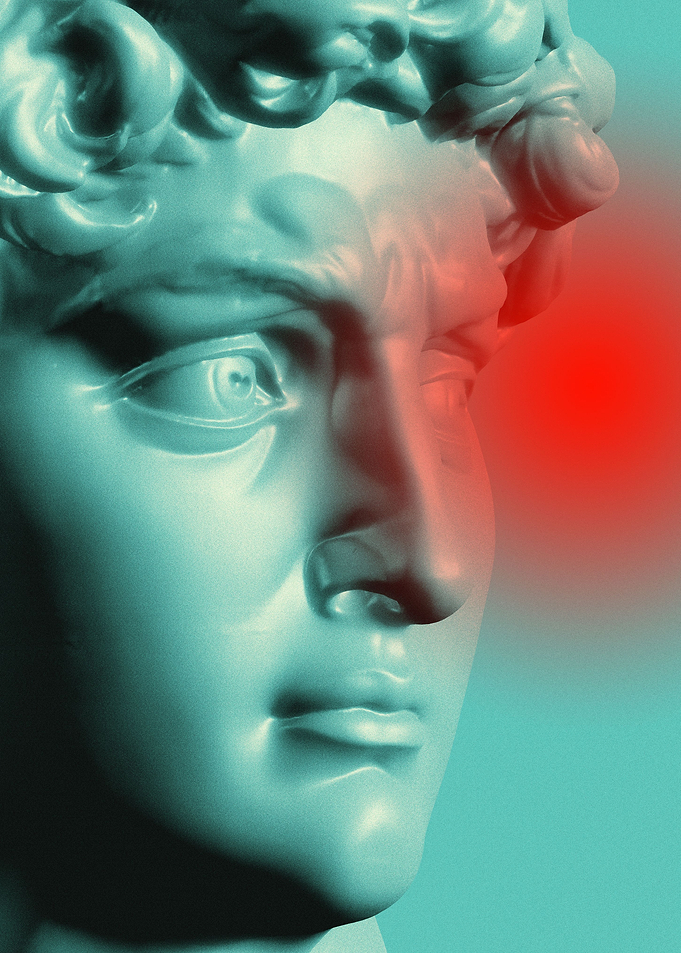 David003