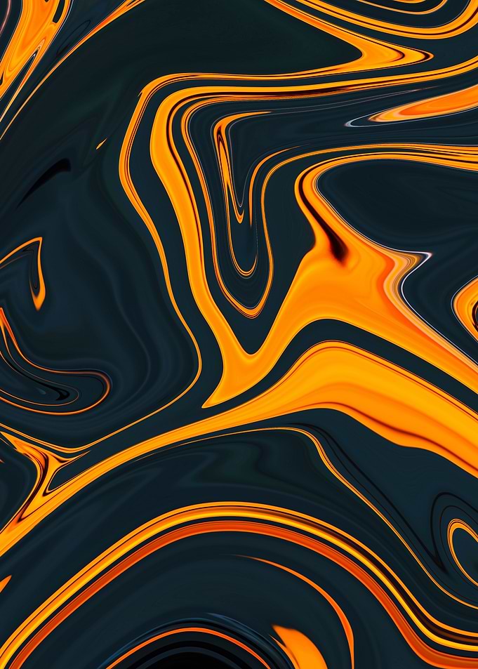 Daily Dose of Abstract 8