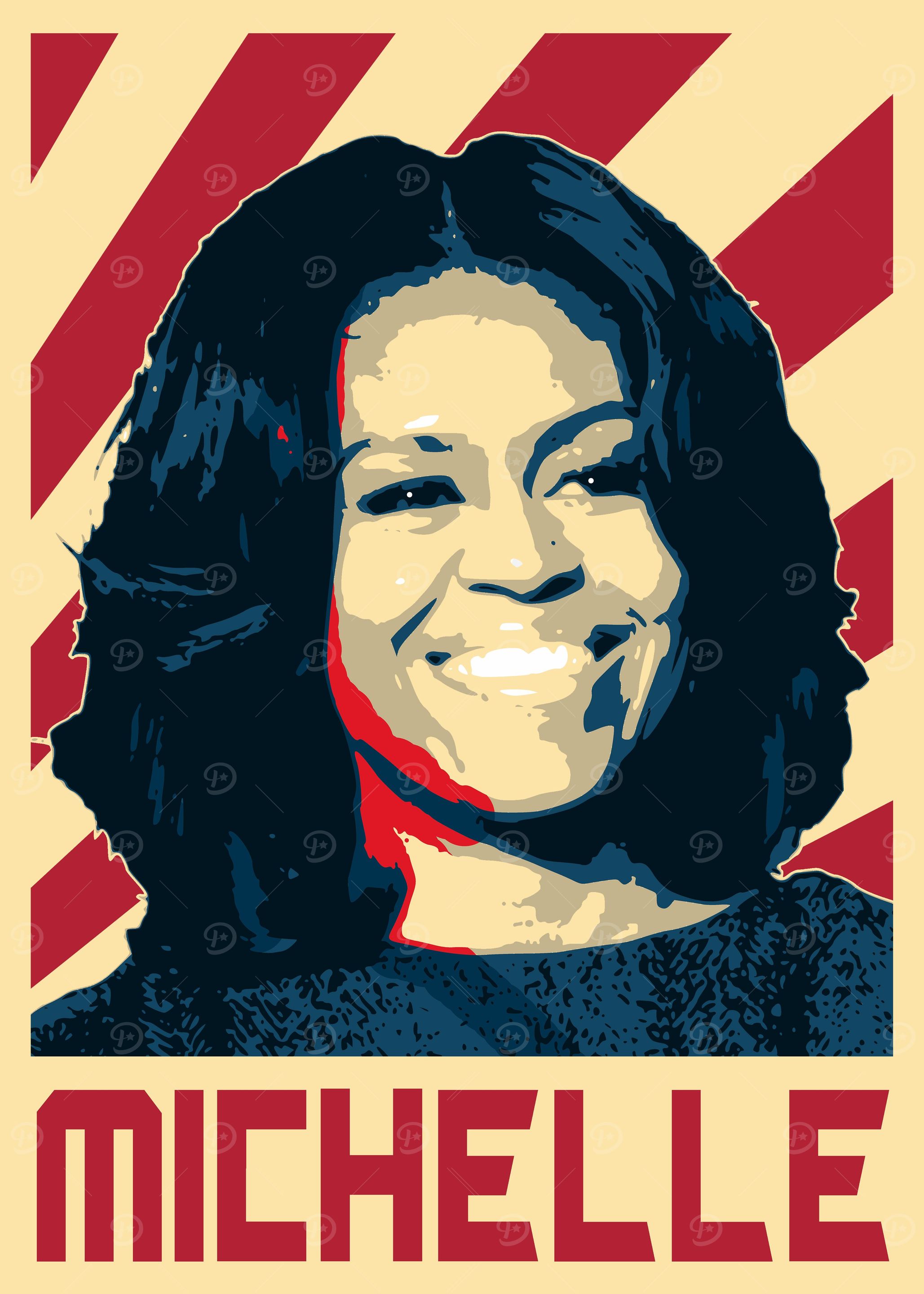 Michelle Obama