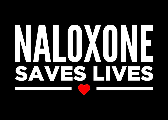 Naloxone Saves Lives