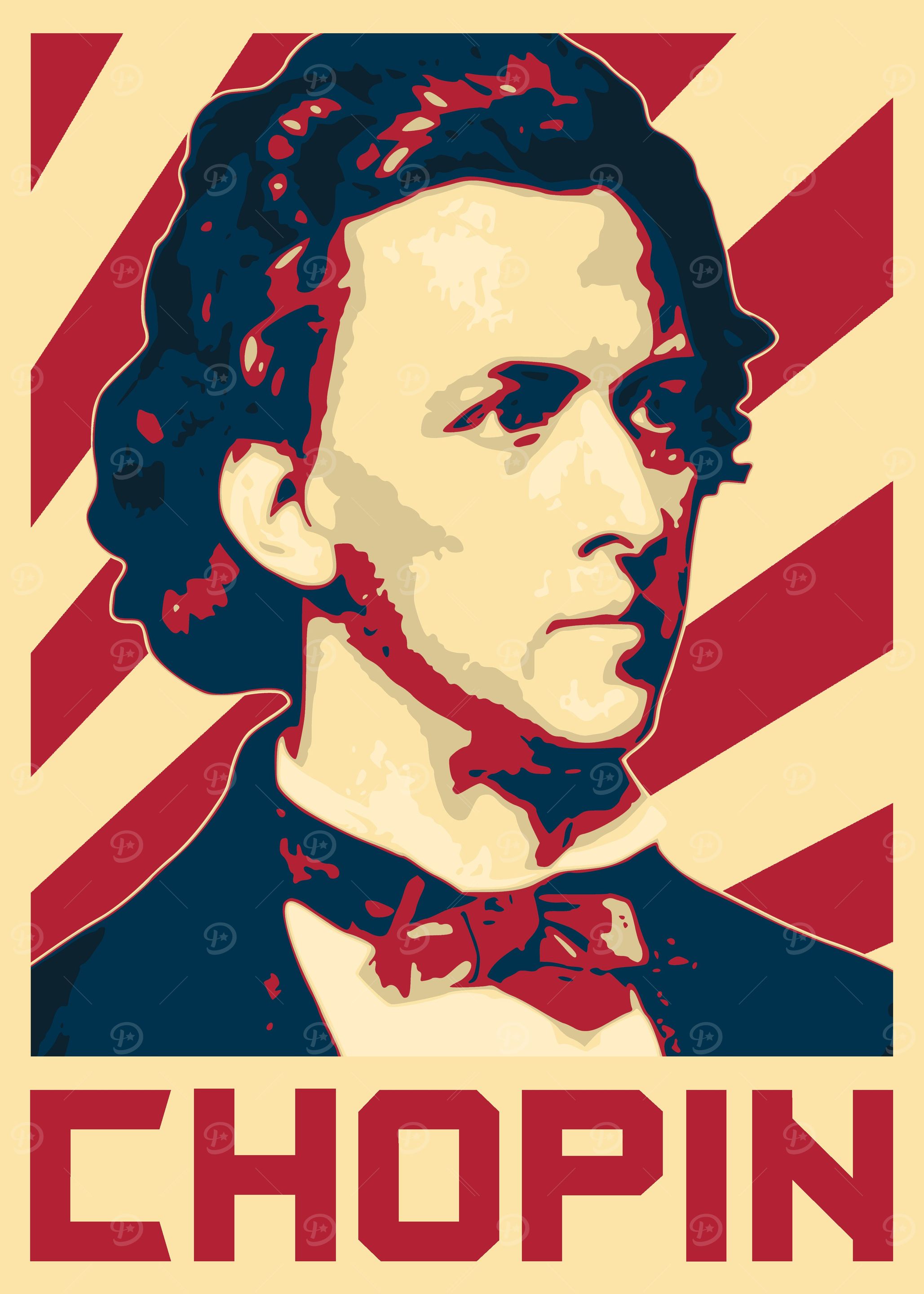 Frederic Chopin
