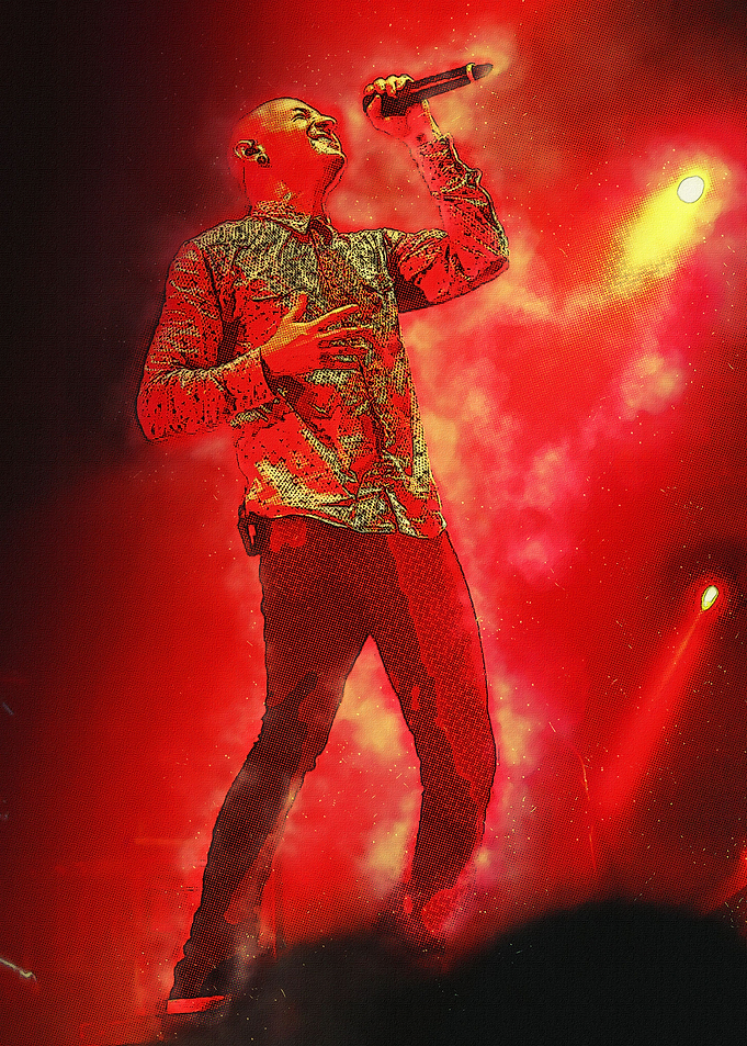 Spirit Chester Bennington