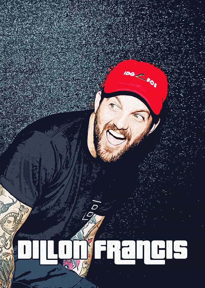 Dillon Francis