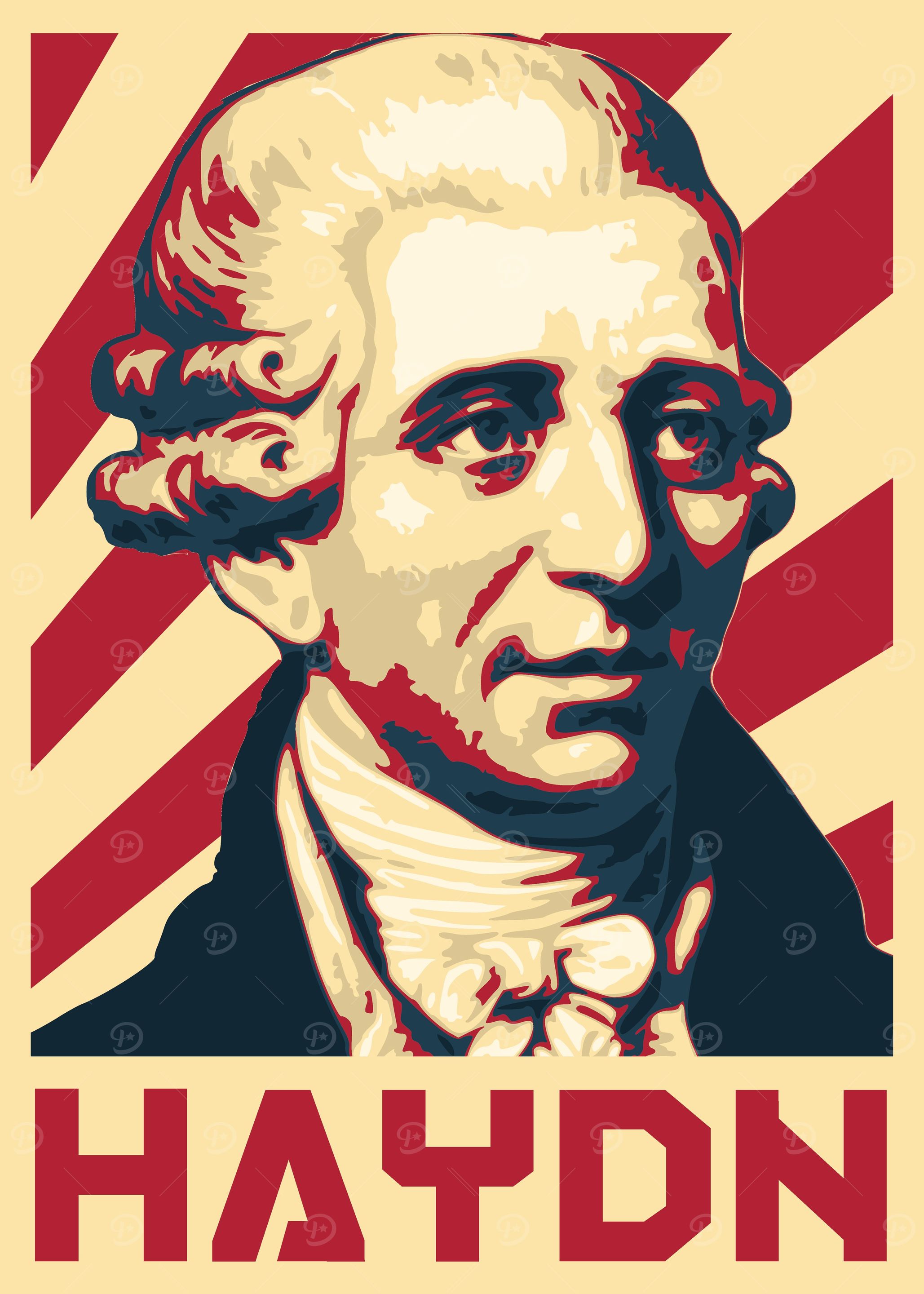 Jospeh Haydn
