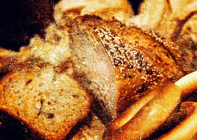 Bread In Assortment