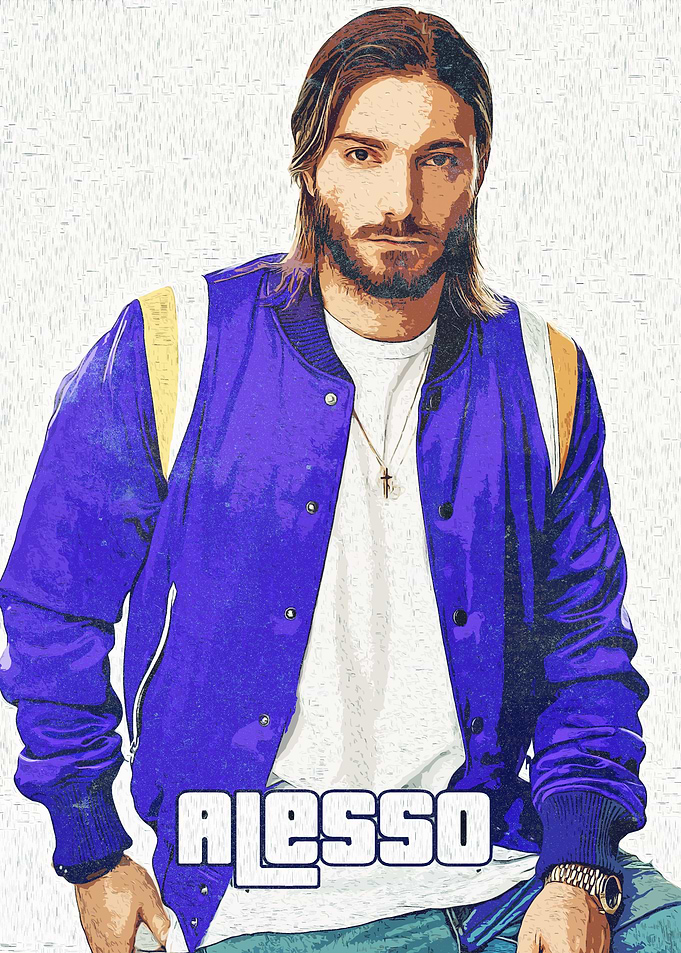Alesso