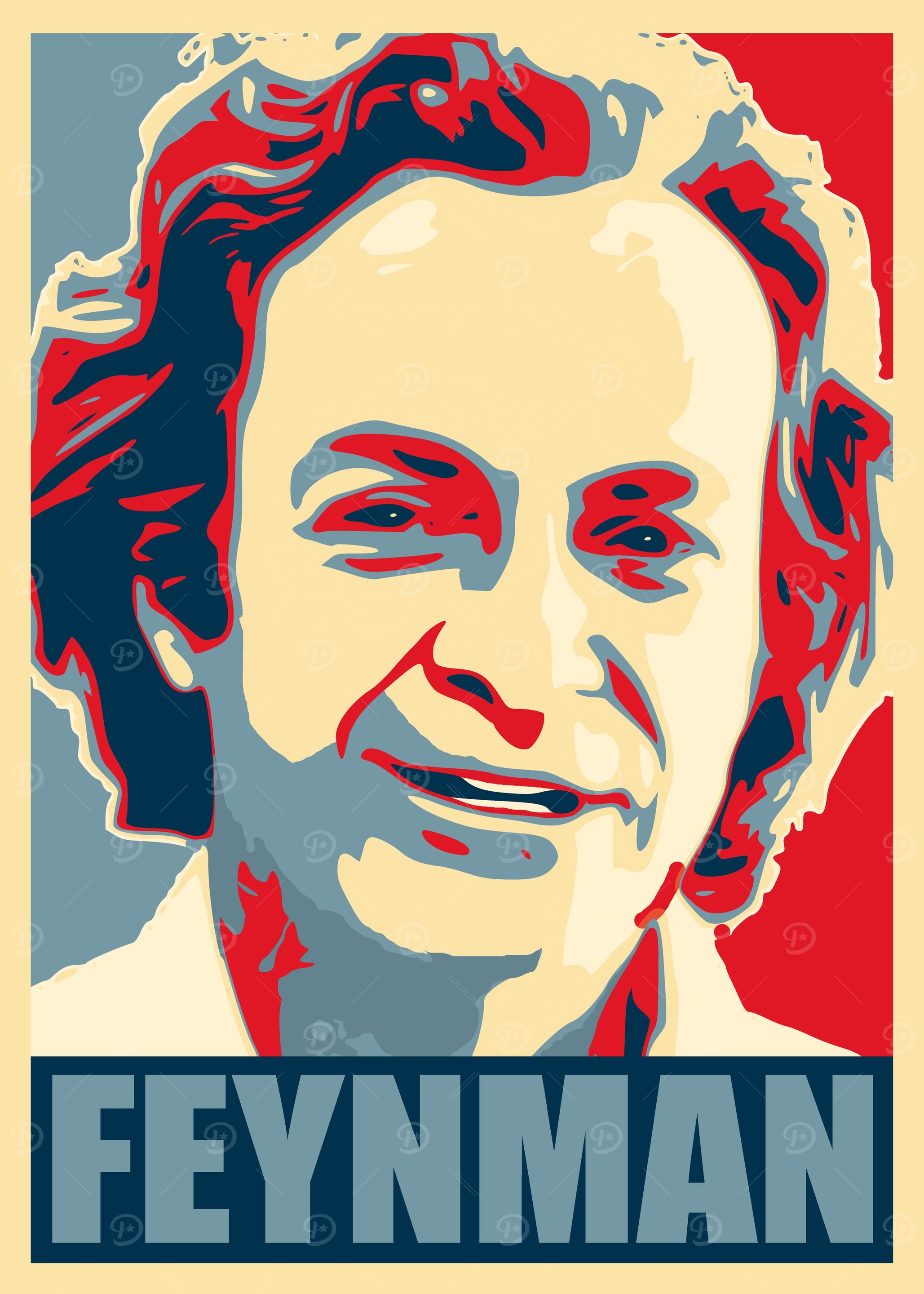 Richard Feynman