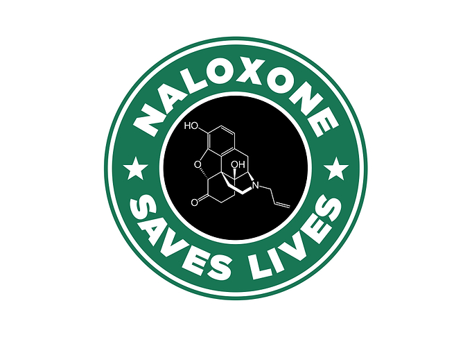 Naloxone Saves Lives