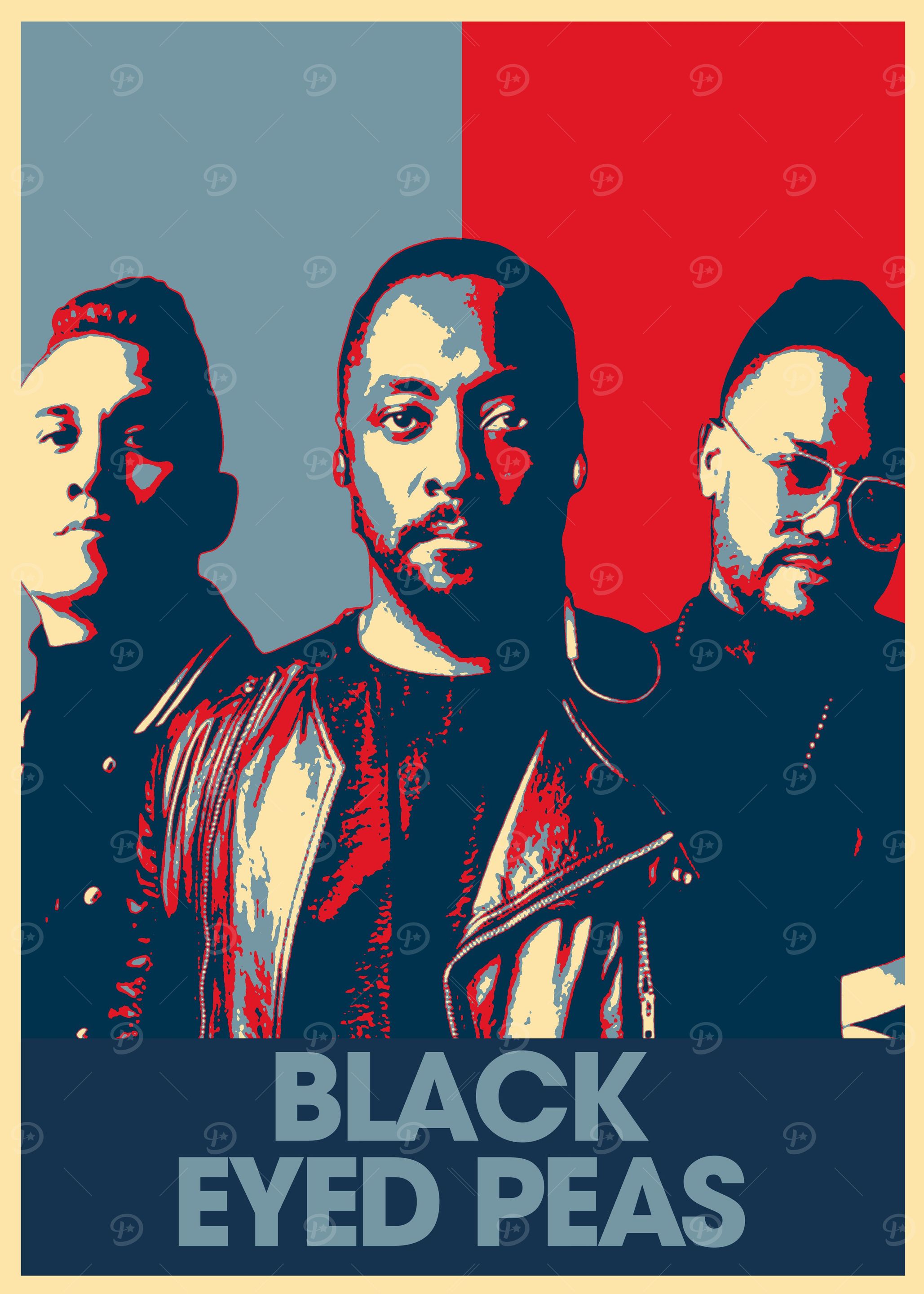 Black Eyed Peas