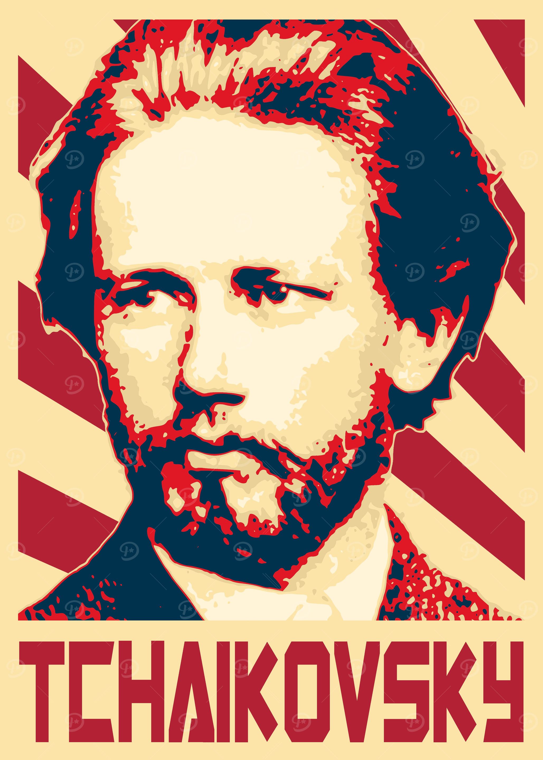 Pyotr Ilyich Tchaikovsky