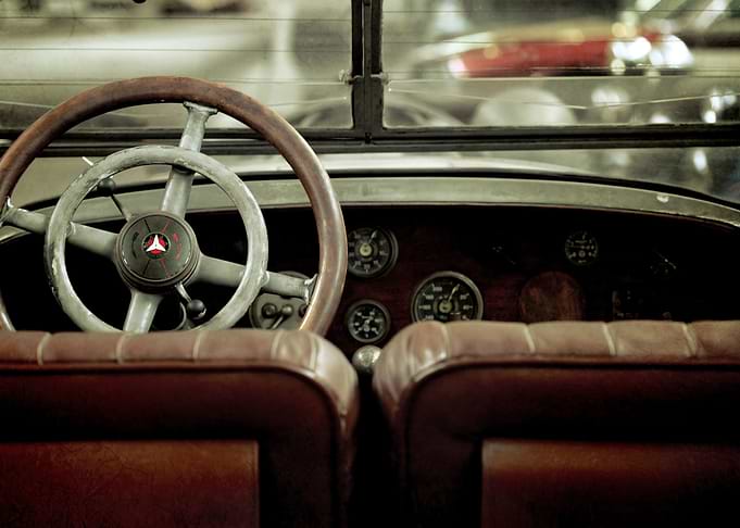 oldtimer