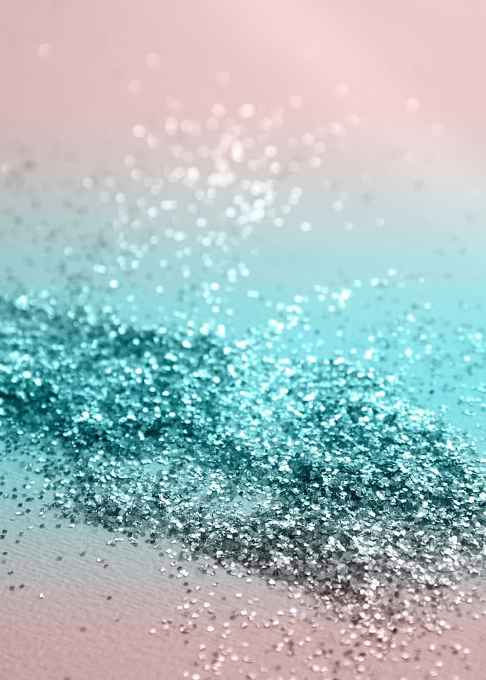 Summer Vibes Glitter 2