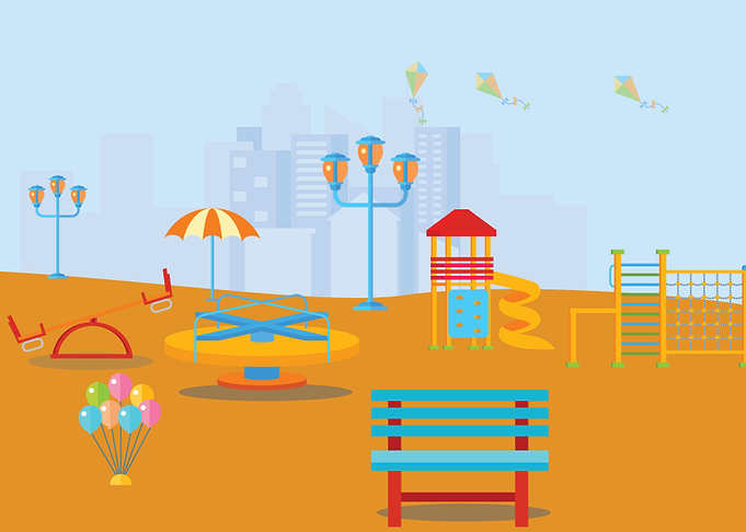 City Playground