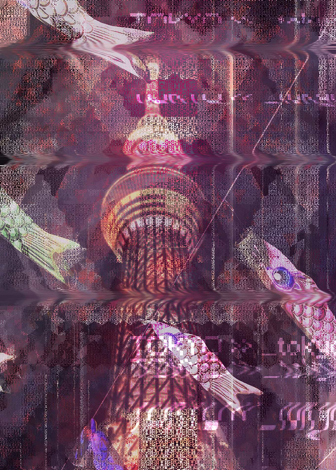 Tokyo