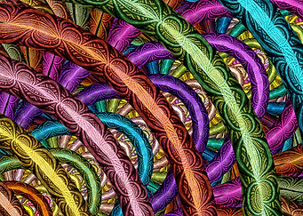 JWildfire Julian Rings