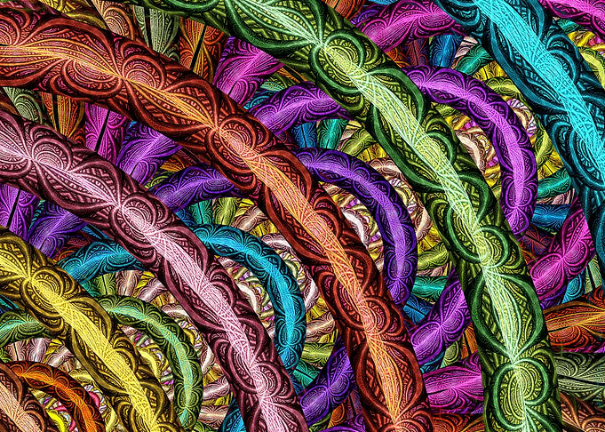 JWildfire Julian Rings