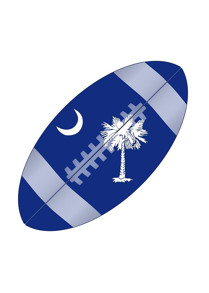 South Carolina State USA