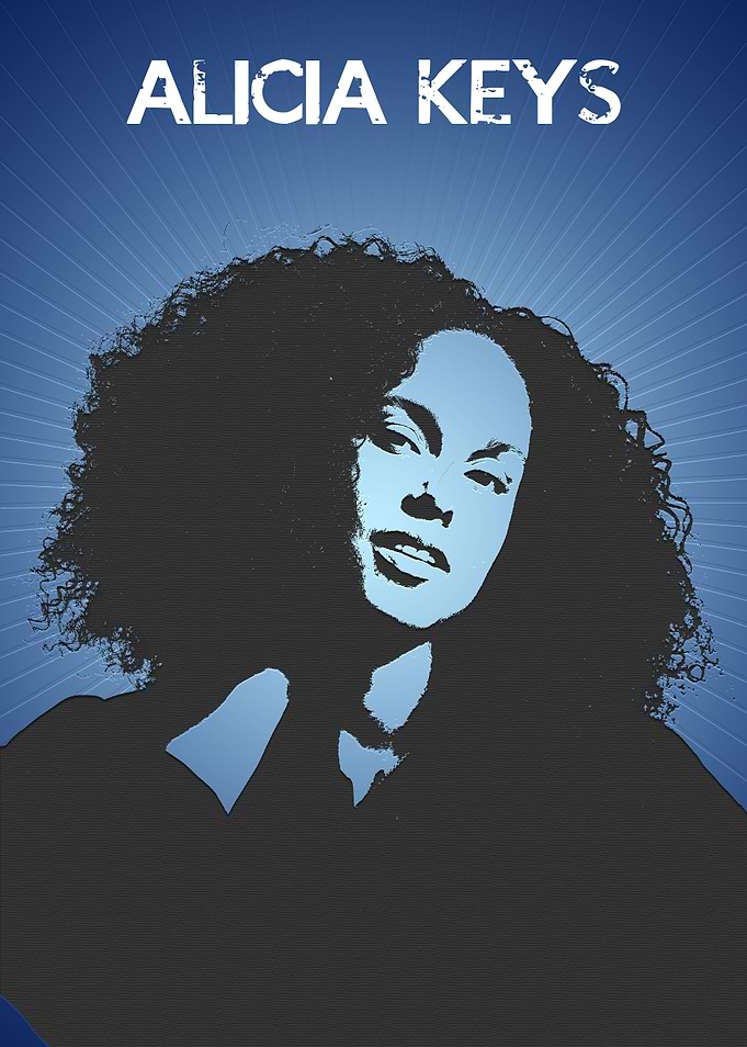 Alicia Keys