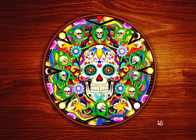 Dia de los muertes