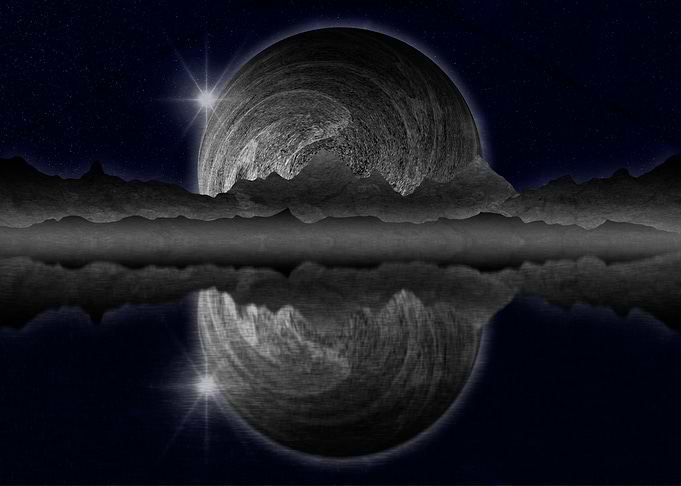 Planetary Reflections