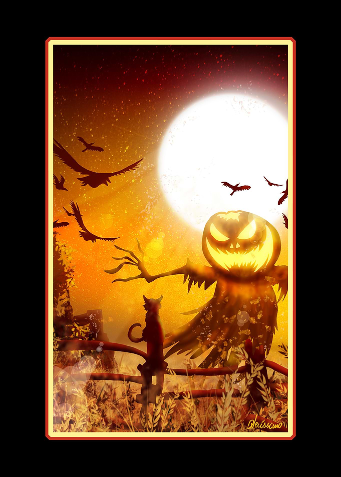 The Scarecrow