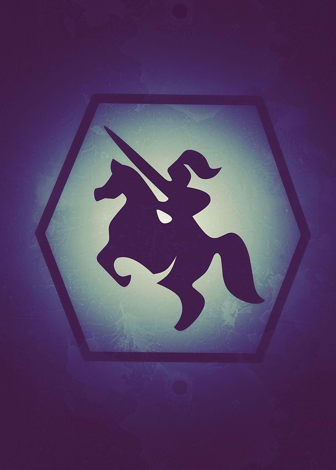 Cessrush rider logos