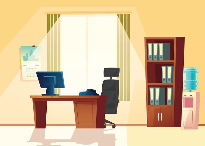 Smart Office