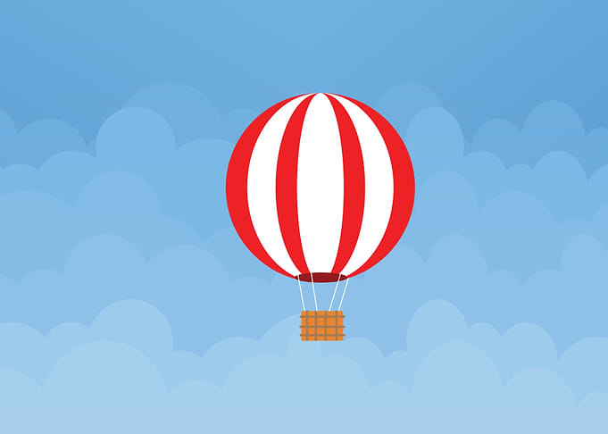 Red Baloon