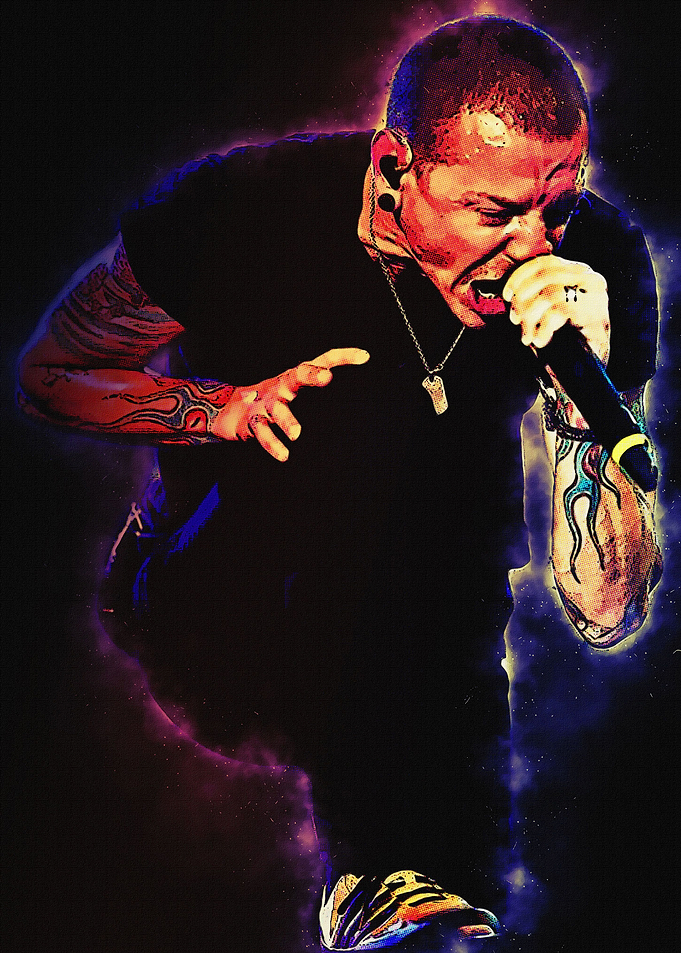 Spirit of Chester