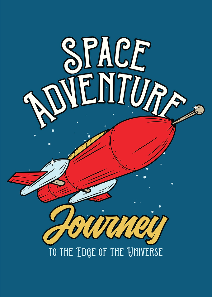 Space Adventure