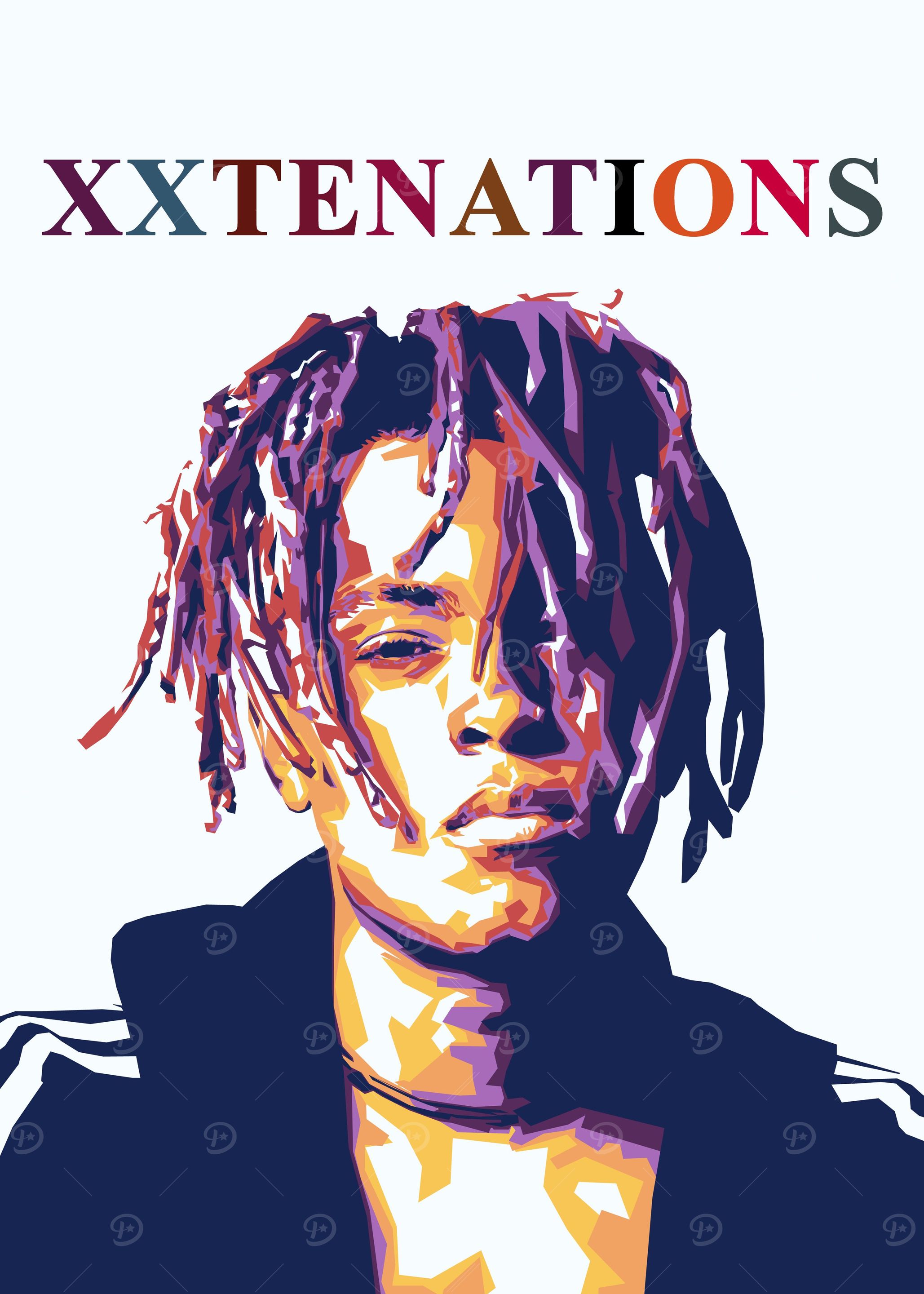 XXTENATIONS
