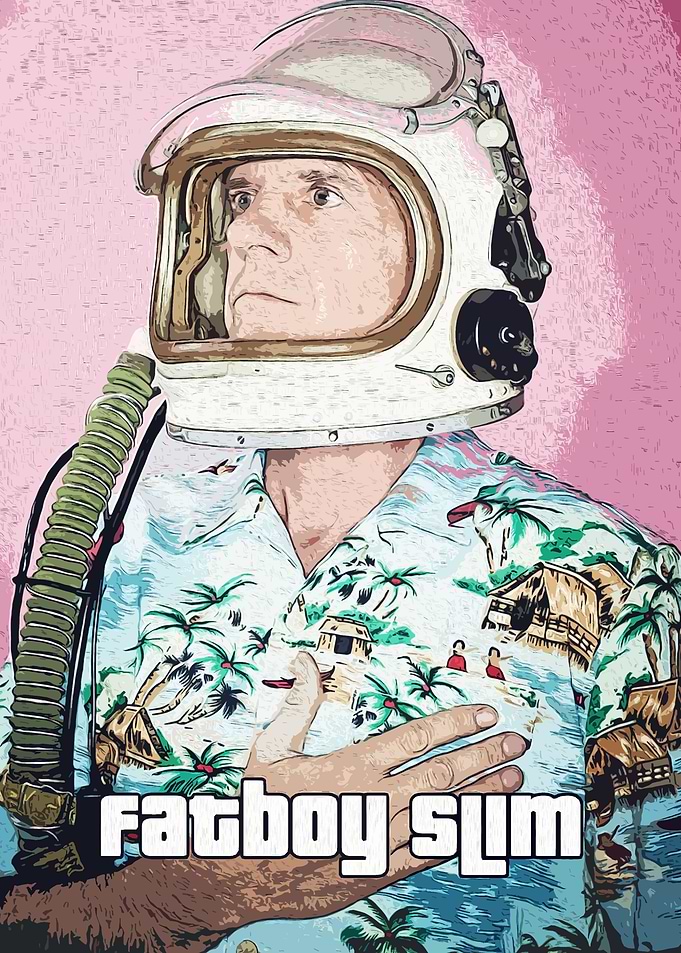 Fatboy Slim