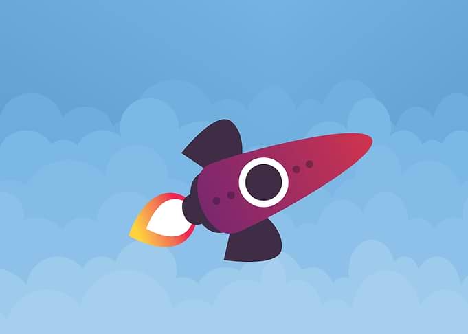 Sky Rocket