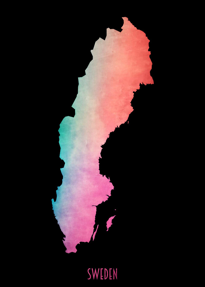 Sweden
