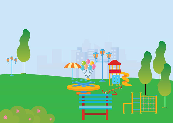 City Playground