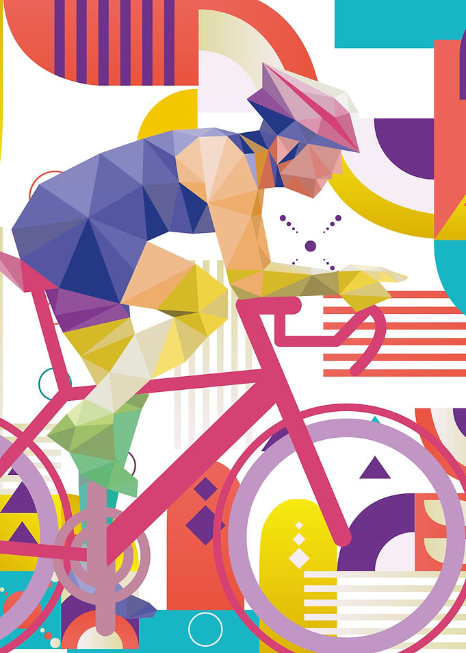 Cycling