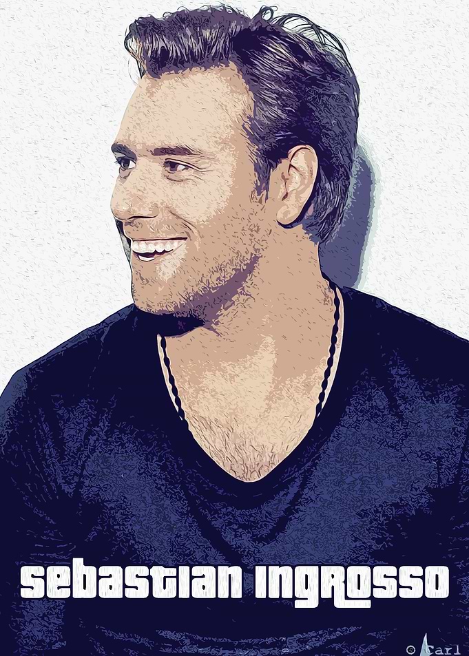 Sebastian Ingrosso