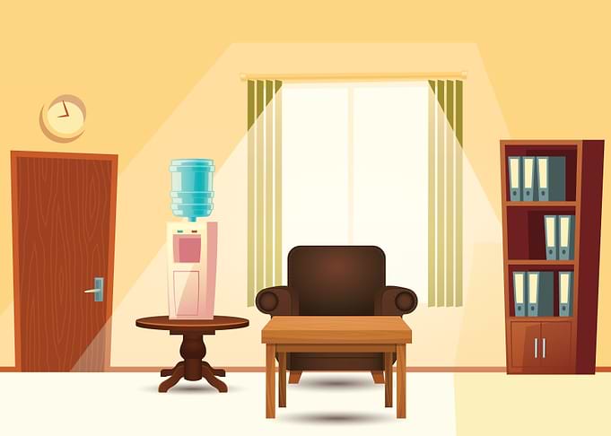 Smart Office