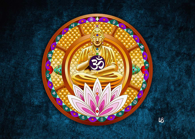The Buddha
