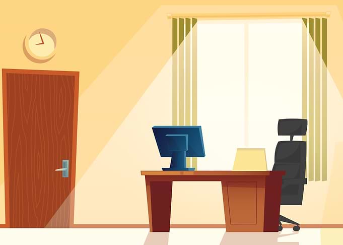 Smart Office