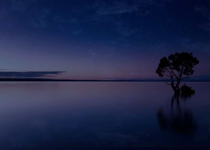 A billion stars