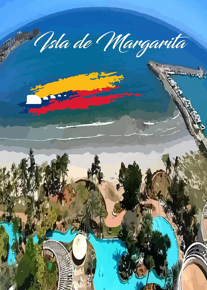 Isla de margarita