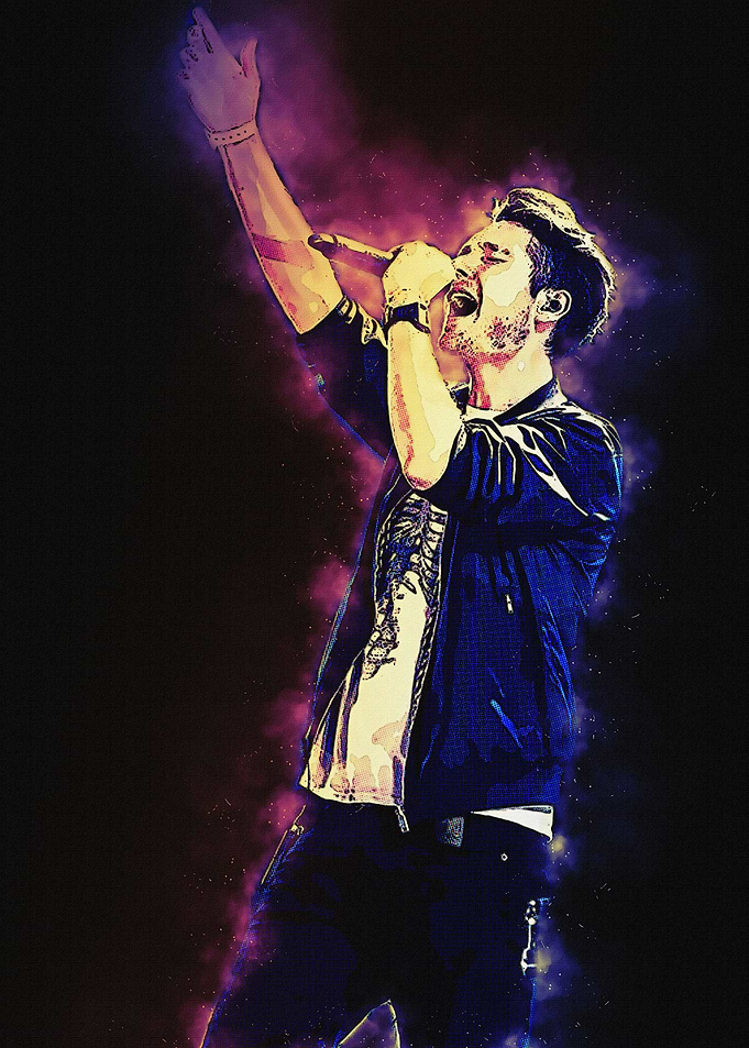 Spirit of Dan Smith