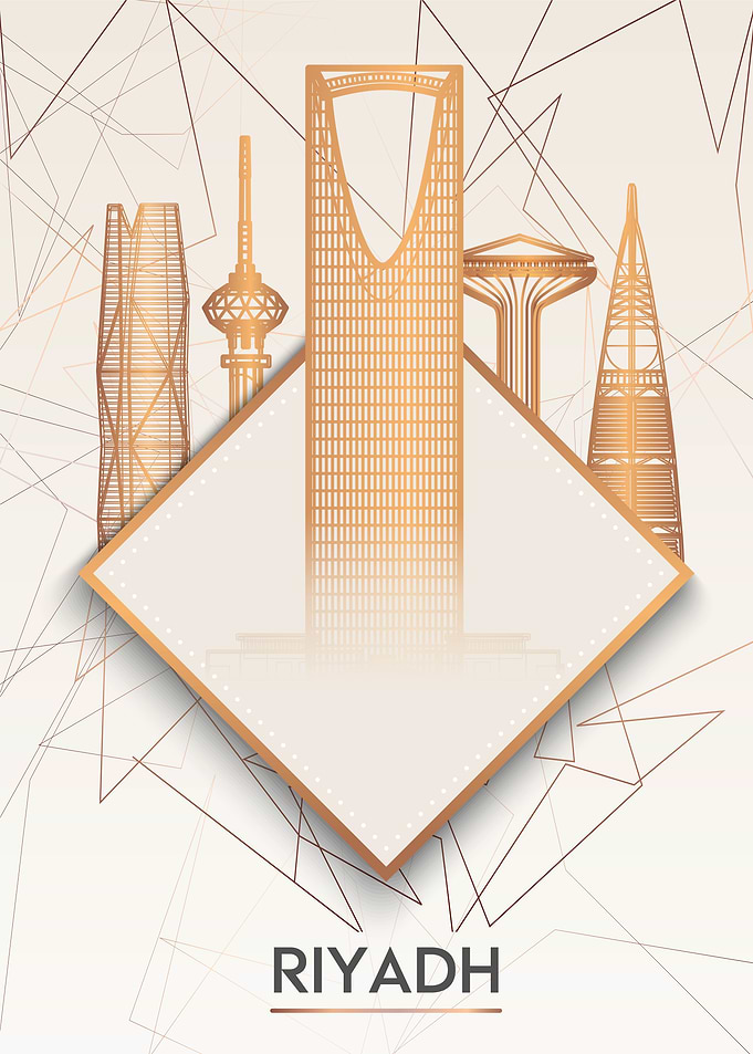 Riyadh Saudi Arabia