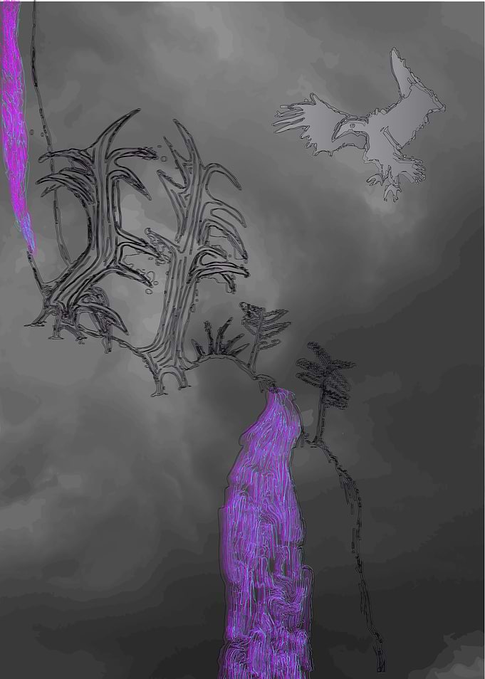 Enchanted