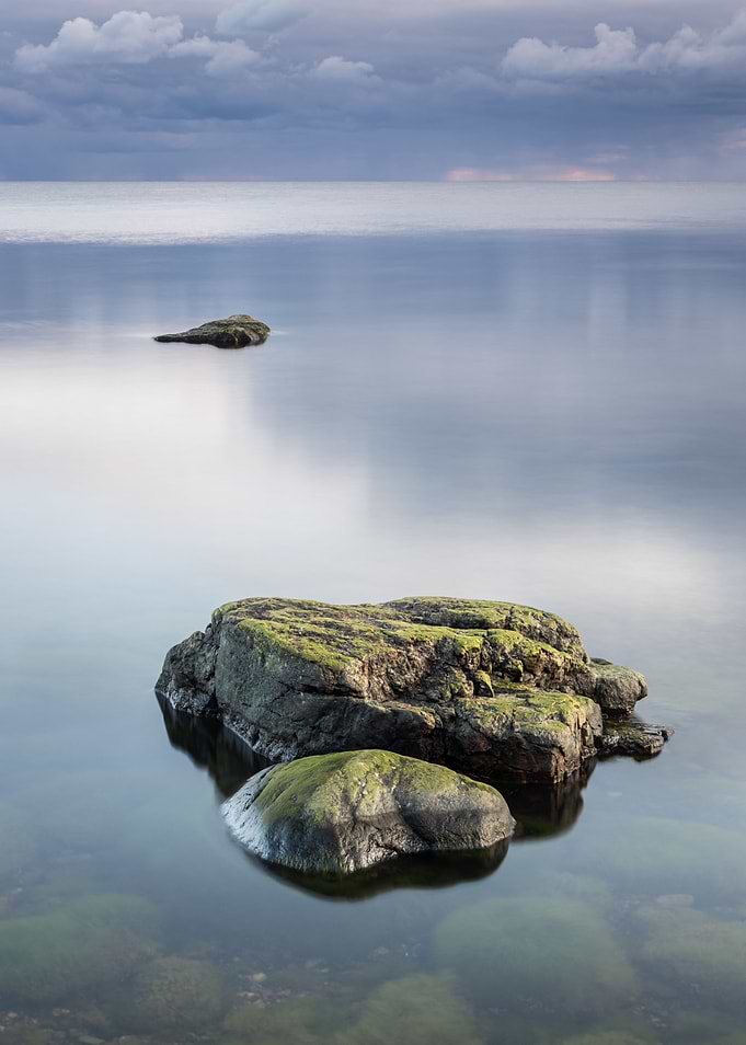 Calm