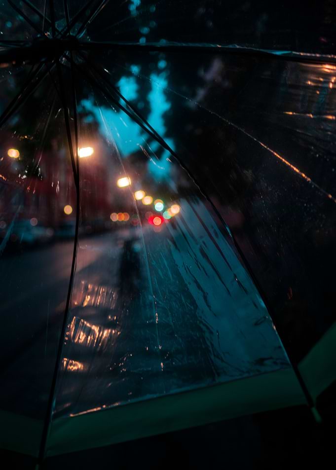 Raincover